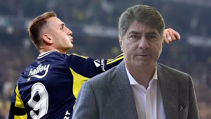 Hakan Safi'den Kerem Aktürkoğlu Yorumu Para Vermeye Devam
