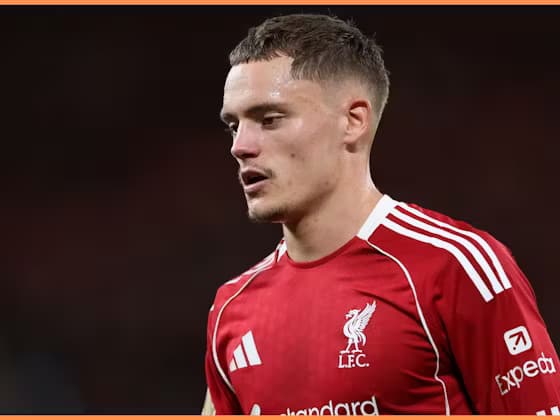 Wirtz Liverpool'da Kabus Gibi Başladı! İstenmeyen İstatistiklerde Zirvede