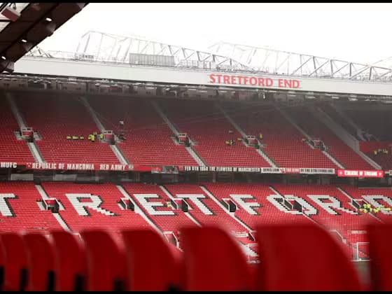 Manchester United'dan Ayrılık Çanları: Transferi Artık Espri Konusu!