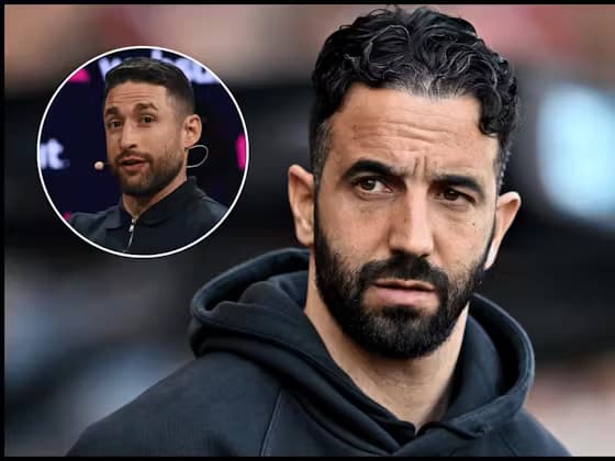Ornstein Bomba: Manchester United, 100 Milyon Poundluk Yıldız İçin Devrede!