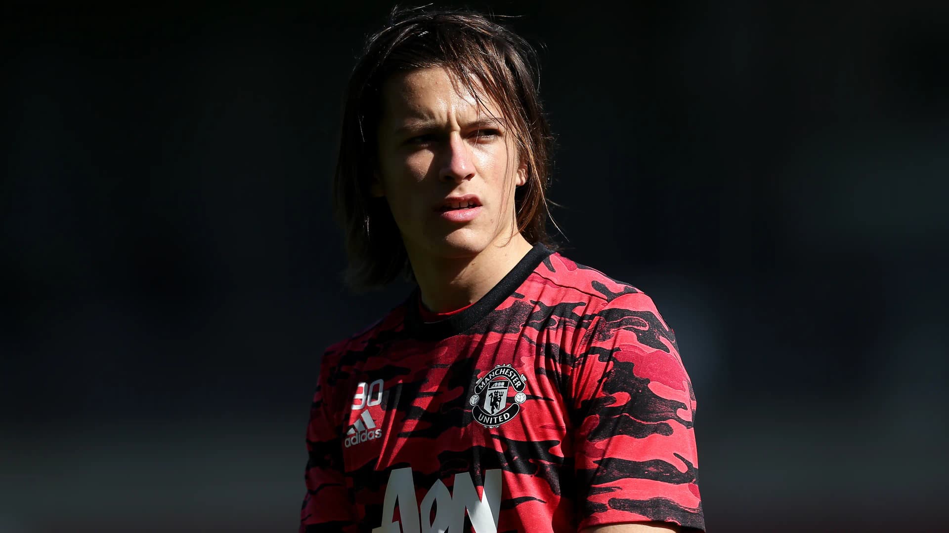 Manchester United'dan Büyük Hata: Yıldız Oyuncu Elden Kaçtı!