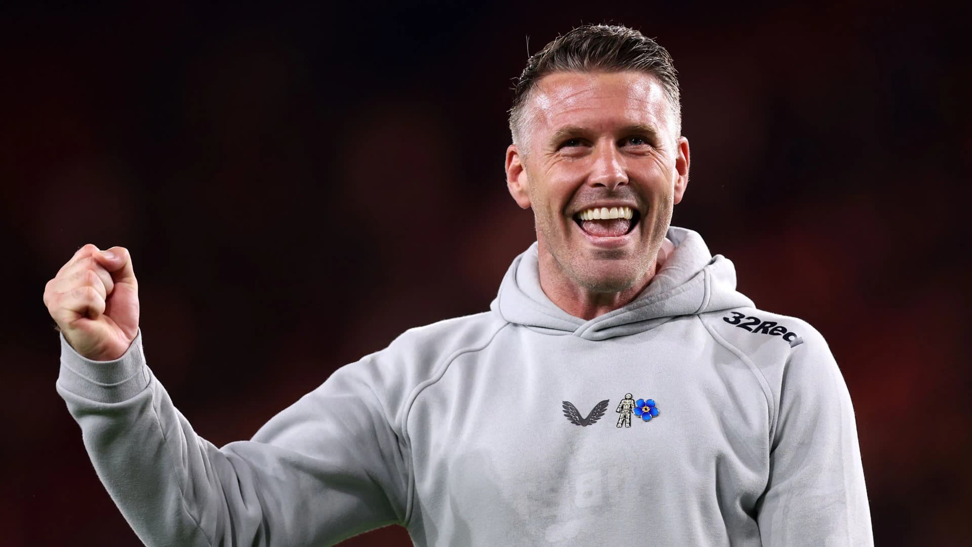 Wolves'un Yeni Teknik Direktörü Rob Edwards Oldu