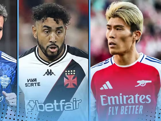 Bedava Yıldızlar Karması! Eski Manchester United ve Liverpool'lu Oyuncular da Listede