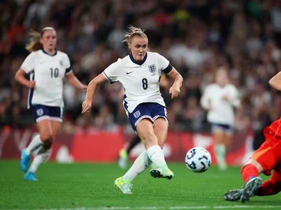Georgia Stanway için Beş Dev Talip! Bayern'den Ayrılık Sinyali Mi?