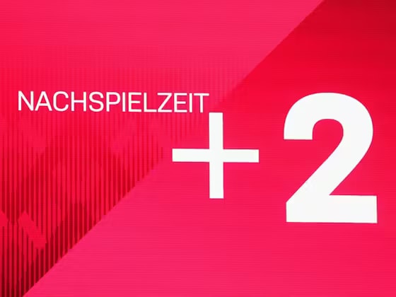 Bundesliga'da Uzatmalar Değişiyor: 2026'da Saniye Saniye Hesap!