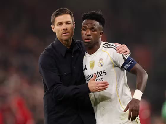 Ancelotti'den Vinicius'a Fırça: El Clasico'daki Alonso Tartışmasından Ders Çıkar!