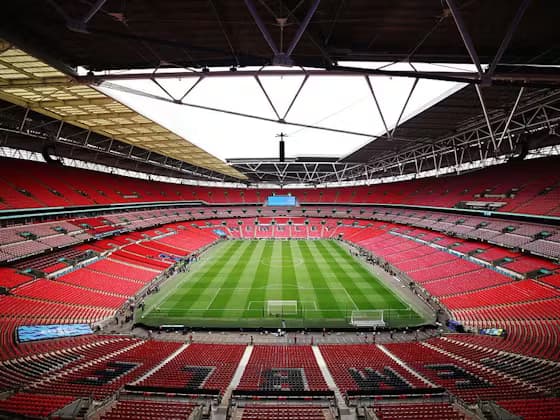 Euro 2028 Fikstürü Belli Oldu: İngiltere'nin Açılışı Wembley'de Değil!