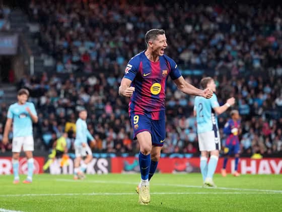 Milan, Lewandowski Transferi İçin Devreye Girdi!