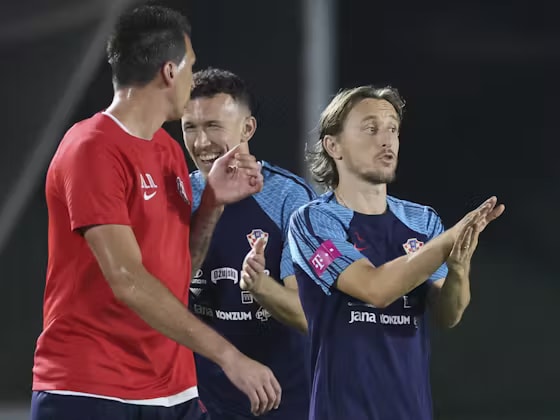 Modric'ten Uçak Bileti Tasarrufu! Yıldız Oyuncunun Hikayesi Sosyal Medyayı Salladı