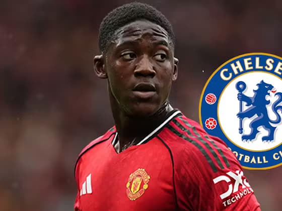 Chelsea, Mainoo Transferi İçin Manchester United'la Görüşmelere Başladı!