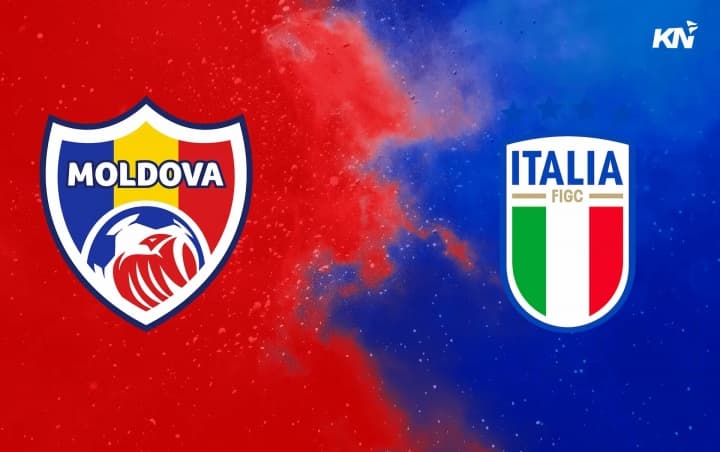 İtalya'nın Moldova Karşısındaki İlk 11'i Belli Oldu: Scamacca, Tonali ve Zaccagni Sahada!