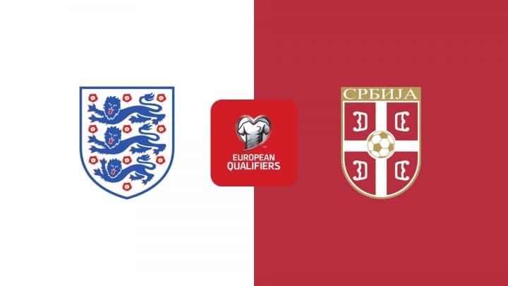 İngiltere Sırbistan Karşısında Kane'le Sahada, Rashford Sürprizi!