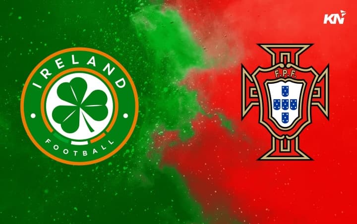 Portekiz'de Ronaldo ve Felix sahada, Fernandes yok! İrlanda deplasmanında galibiyet turu getirecek