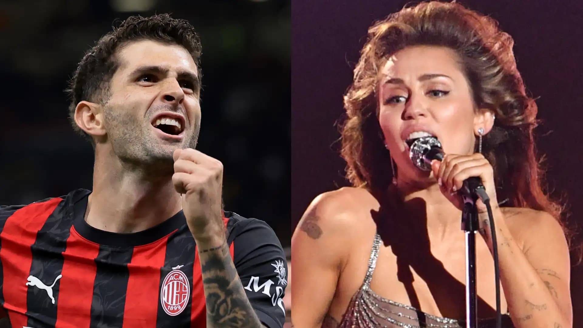 Pulisic'ten Milan'da İtiraf: İlk Şarkı Seçimi Utanç Vericiydi