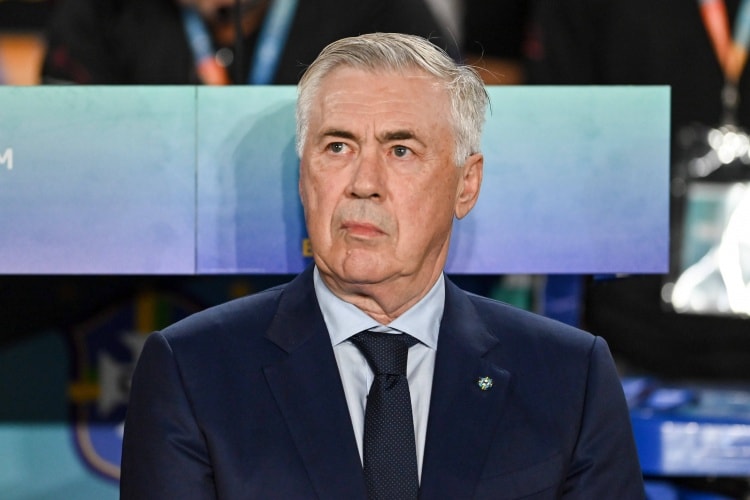 Ancelotti'den Dünya Kupası Hayali: Brezilya-İtalya Finali ve Modric'in Milano Başarısı!