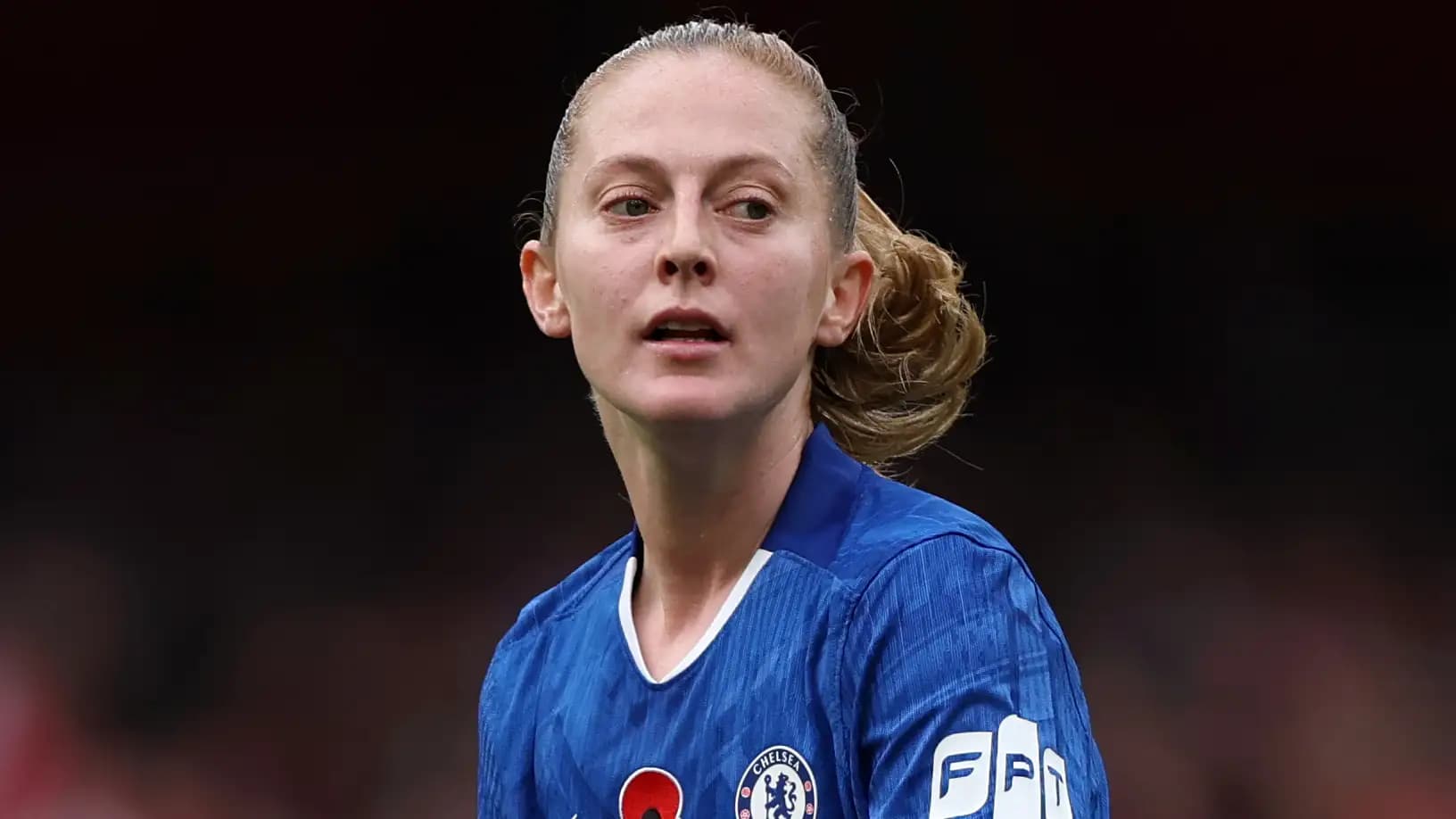 Walsh'tan İtiraf: Chelsea Beni Gol Makinesine Çevirdi!