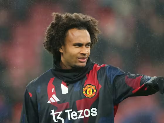 Roma, Tottenham'ın Golcüsüne Kancayı Taktı, Manchester United Zirkzee'de Kararını Verdi