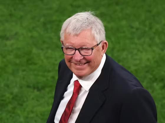 Sir Alex Ferguson'dan Manchester United'ın Yeni Transferine Övgü Yağmuru
