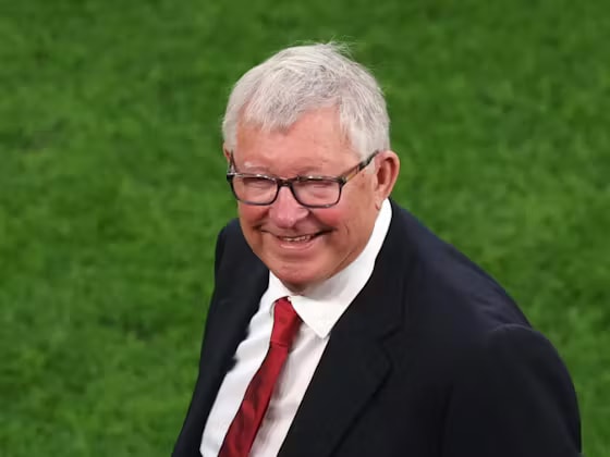 Sir Alex Ferguson'dan Manchester United'ın Yeni Transferine Övgü Yağmuru