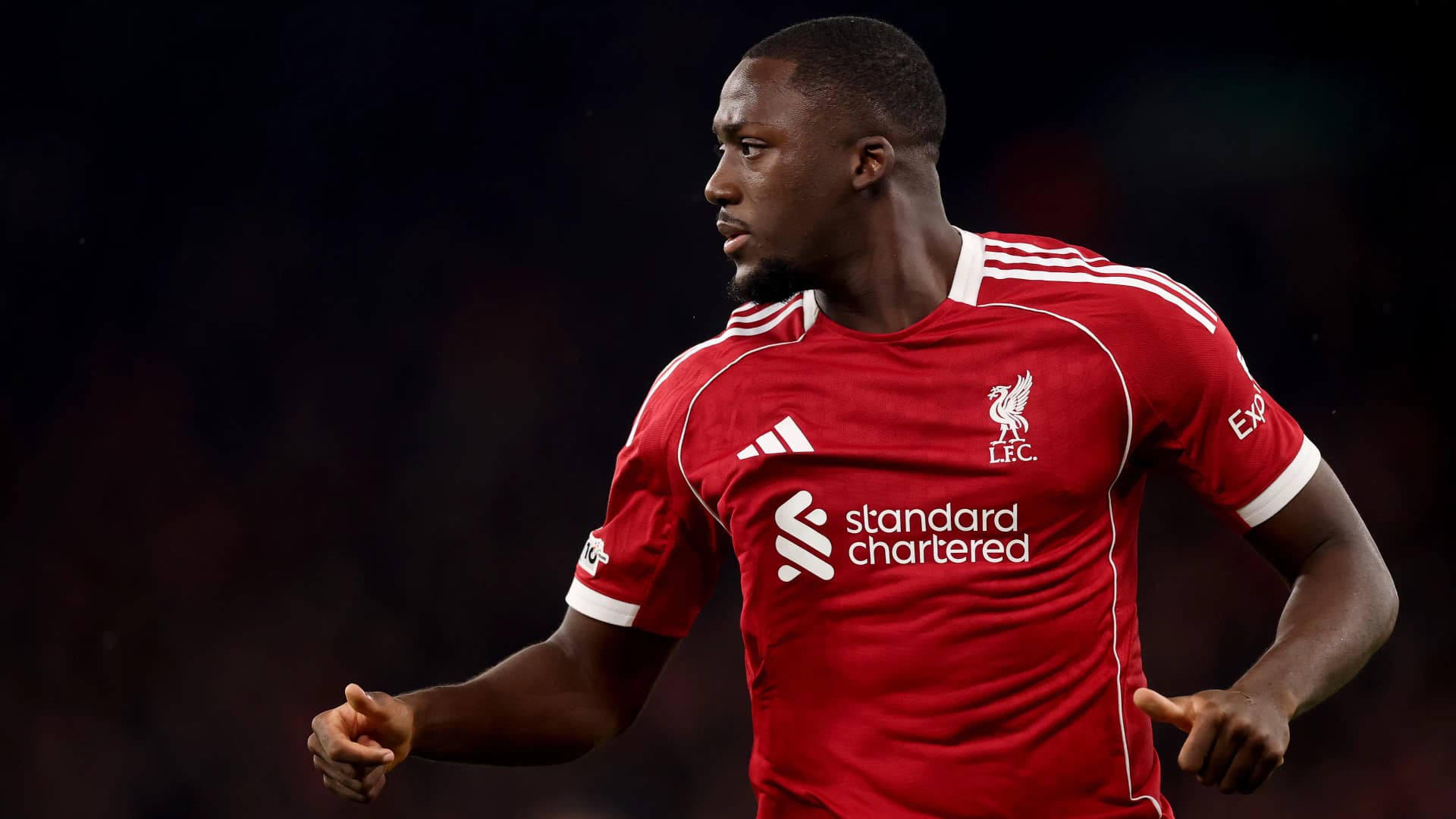 Konate'den Transfer Müjdesi Yakında!