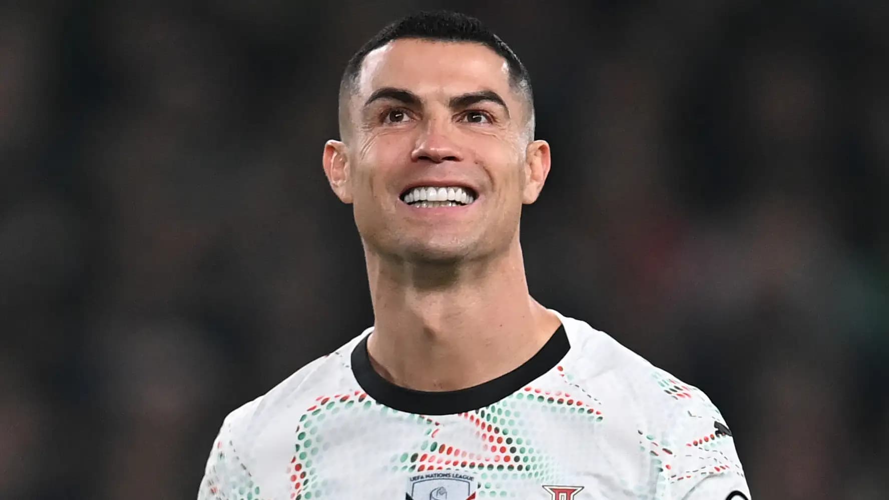 Ronaldo'dan Milli Takım Kampından Ayrılırken Portekiz'e Veda Mesajı!