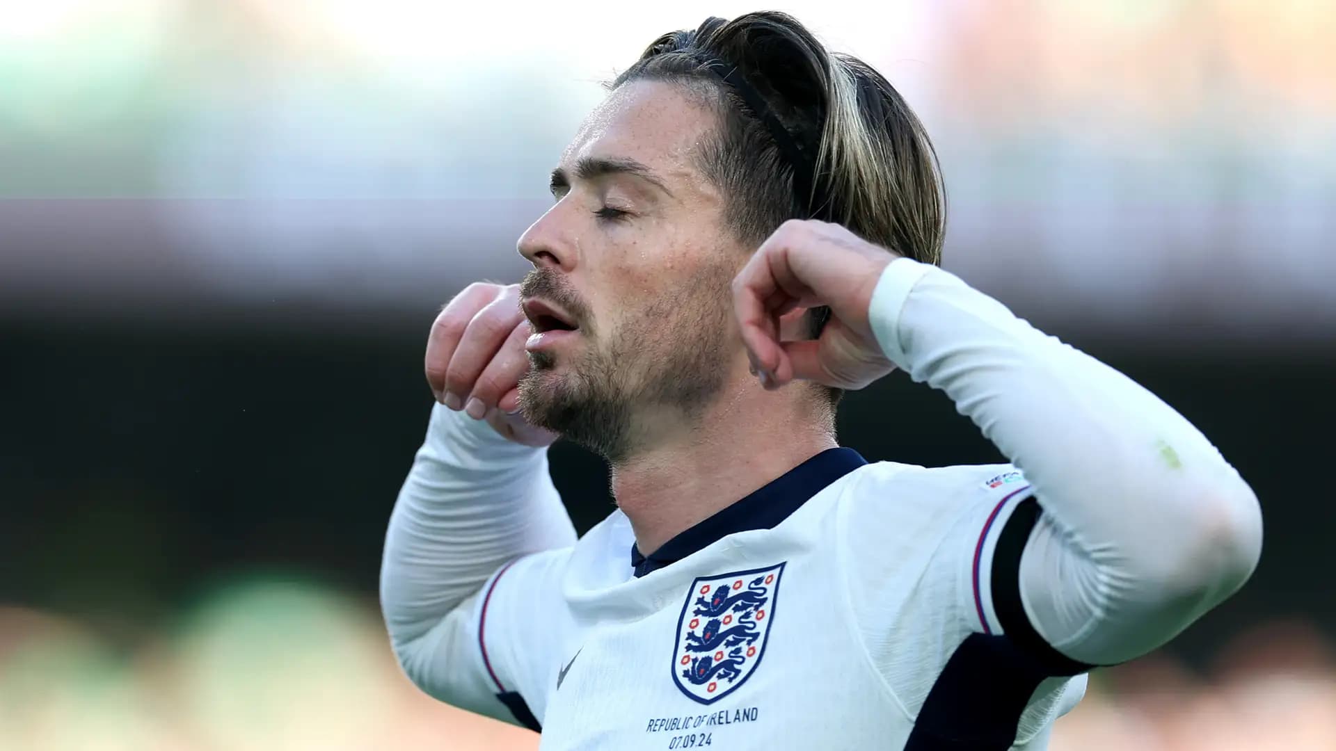 Rooney'den Grealish'e Flaş Yorum: Tatile Çıkabilirsin!