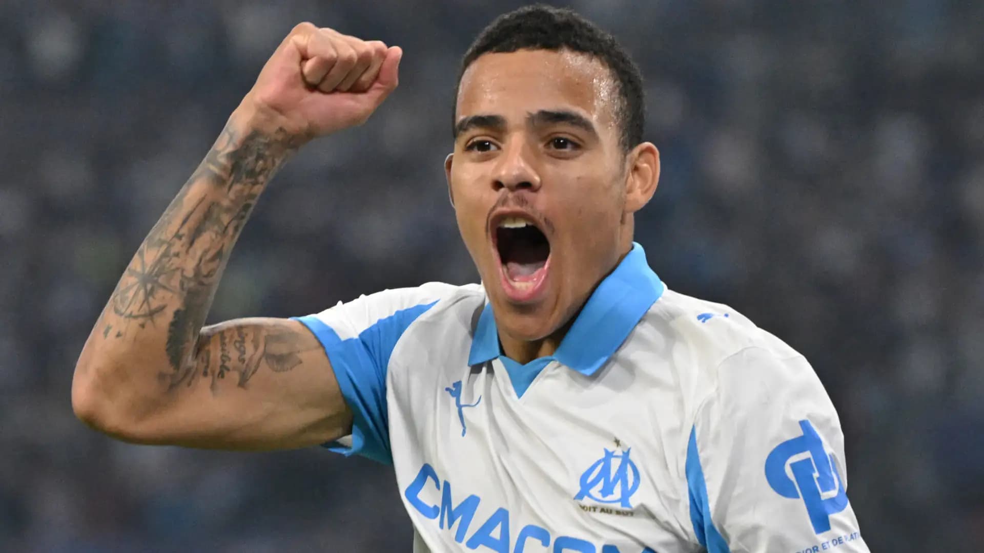 Greenwood'dan İngiltere Milli Takımı Umudu!