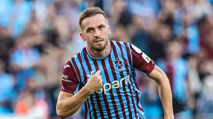 Visca Yedekte Kaldı! Süper Lig'in Yıldızı Neler Yaşıyor?