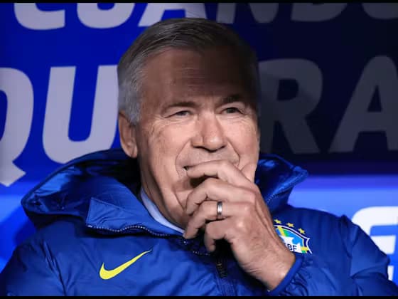 Ancelotti'den Amorim'e Övgü: Taktik Zekasıyla Parlayan Yıldız!