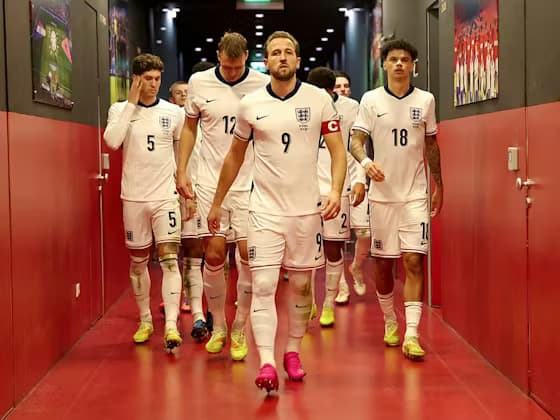 Harry Kane'den İngiltere'de Liderlik Açıklaması, Tuchel'den Bellingham Kararı!