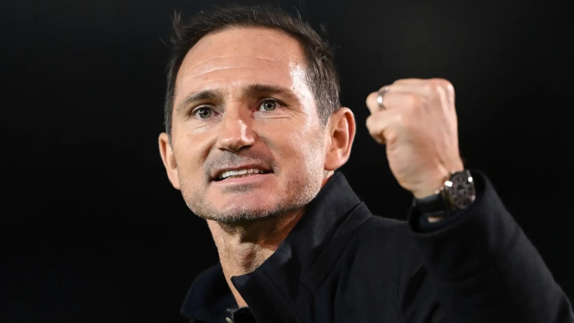 Lampard'dan Bomba Tahmin: Gelecek Çok Parlak!