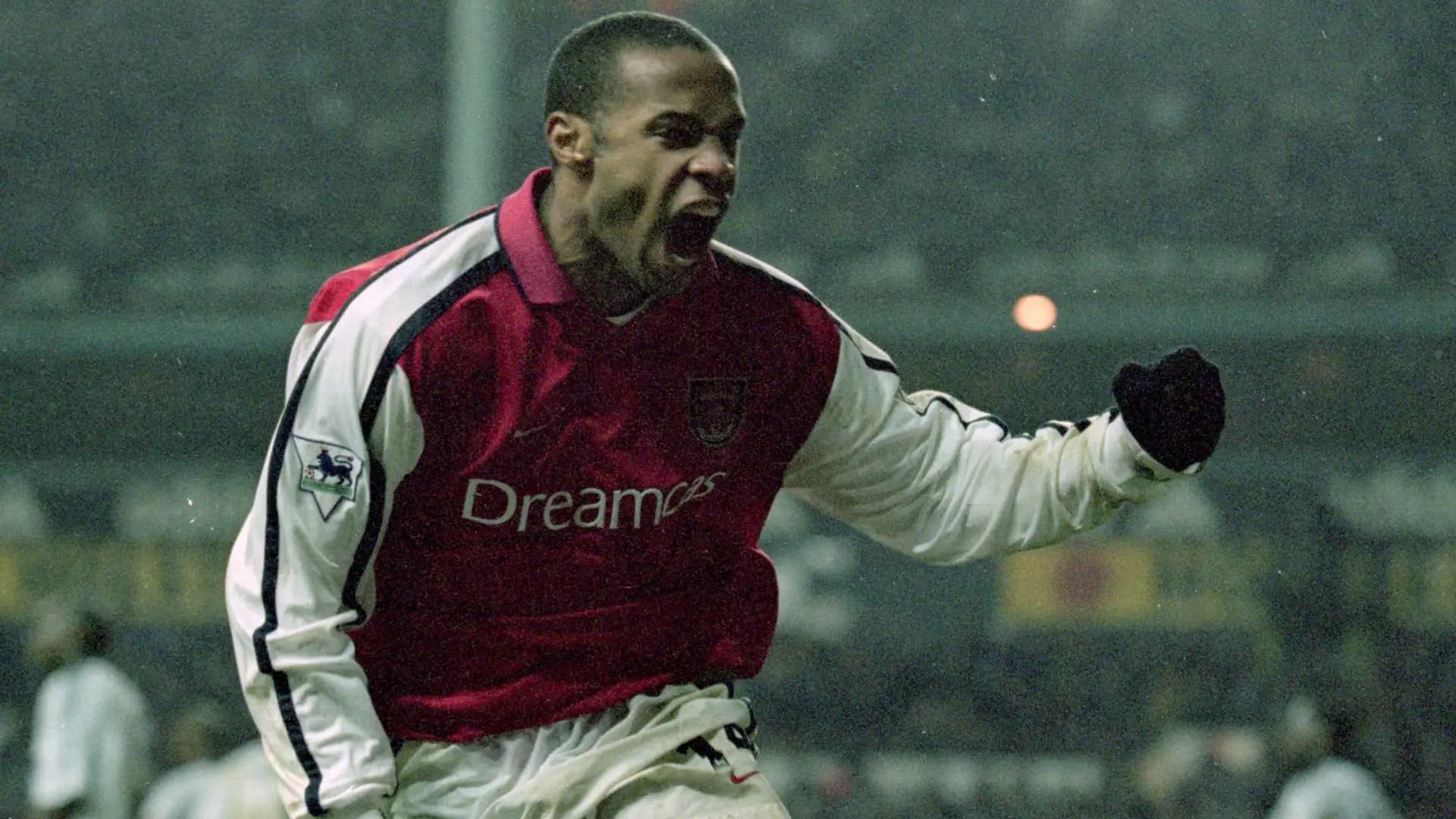 Henry'den Tottenham Stadı'nda Olay Gönderme!