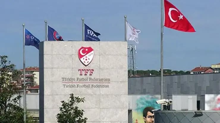 FIFA'dan Transfer Vizesi Çıkmadı TFF'ye Ret!
