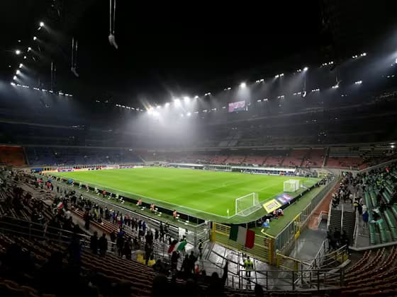 Yeni San Siro Dünyanın En Pahalı Stadı Olacak!