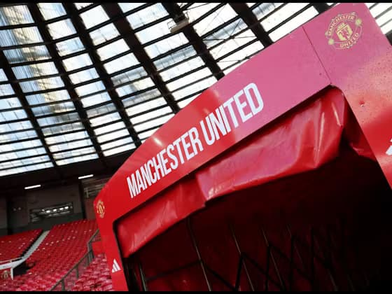 Manchester United'lı Yıldız Sakatlığı Nedeniyle Sahalardan Uzak Kalacak