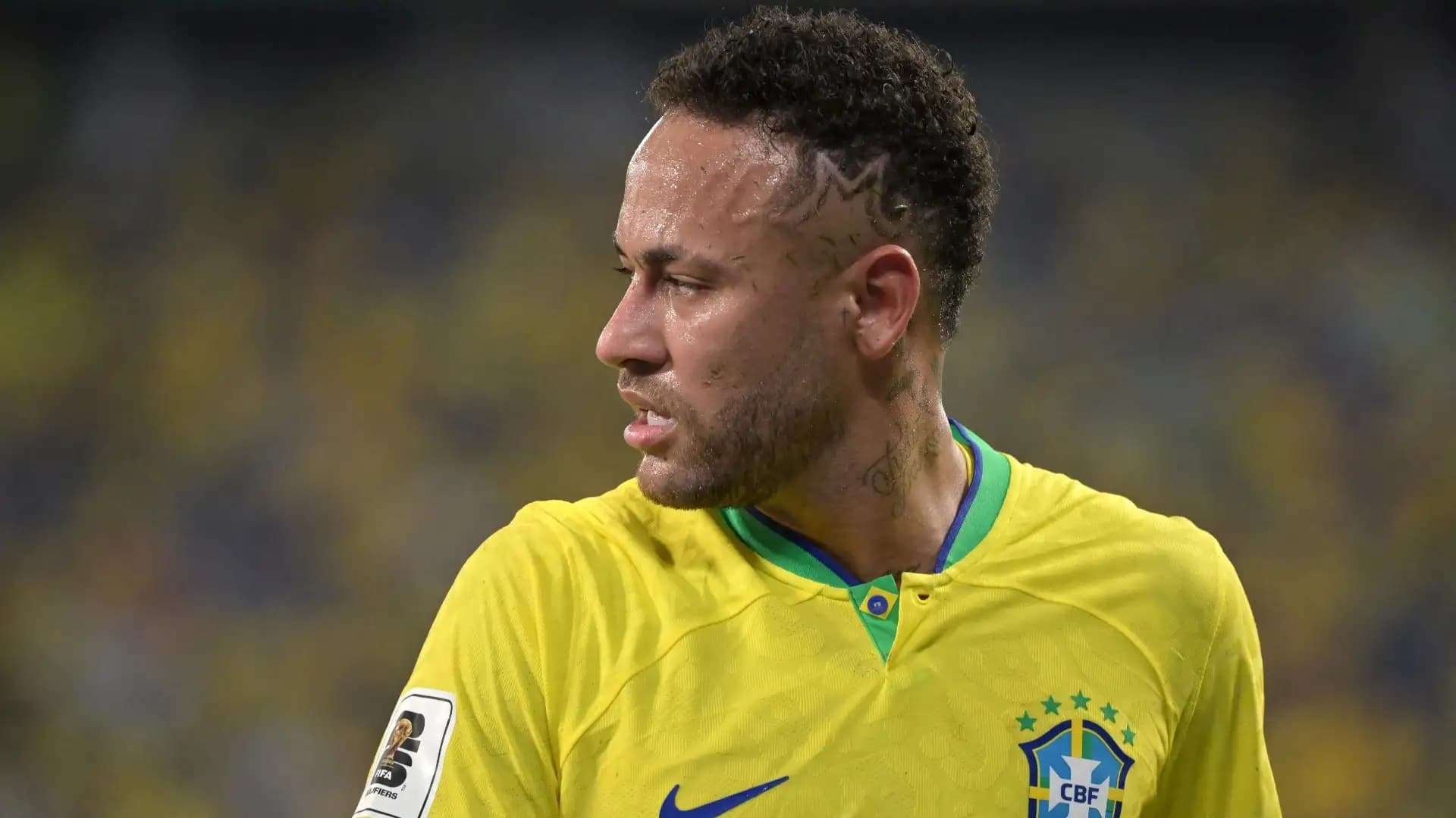Ancelotti'den Neymar'a Dünya Kupası Uyarısı: Formunu Topla!