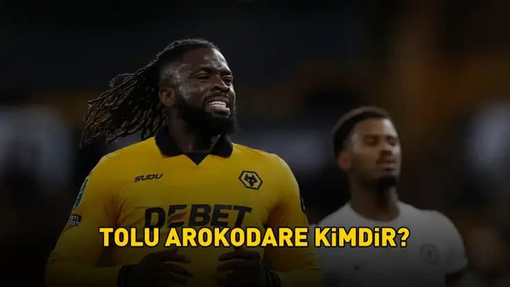 Fenerbahçe Arokodare Bombası! Nijeryalı Yıldız Devre Arasında mı?