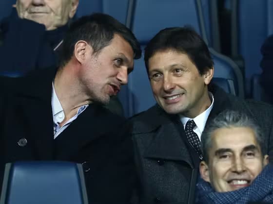 Leonardo Hocalığı Sevmedi, Donnarumma'yı da Bırakmazdı!