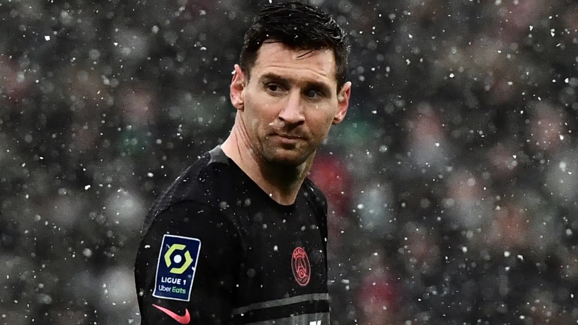 Leonardo'dan Messi'nin PSG'deki Zorlu İki Yılı Hakkında Bomba İddialar