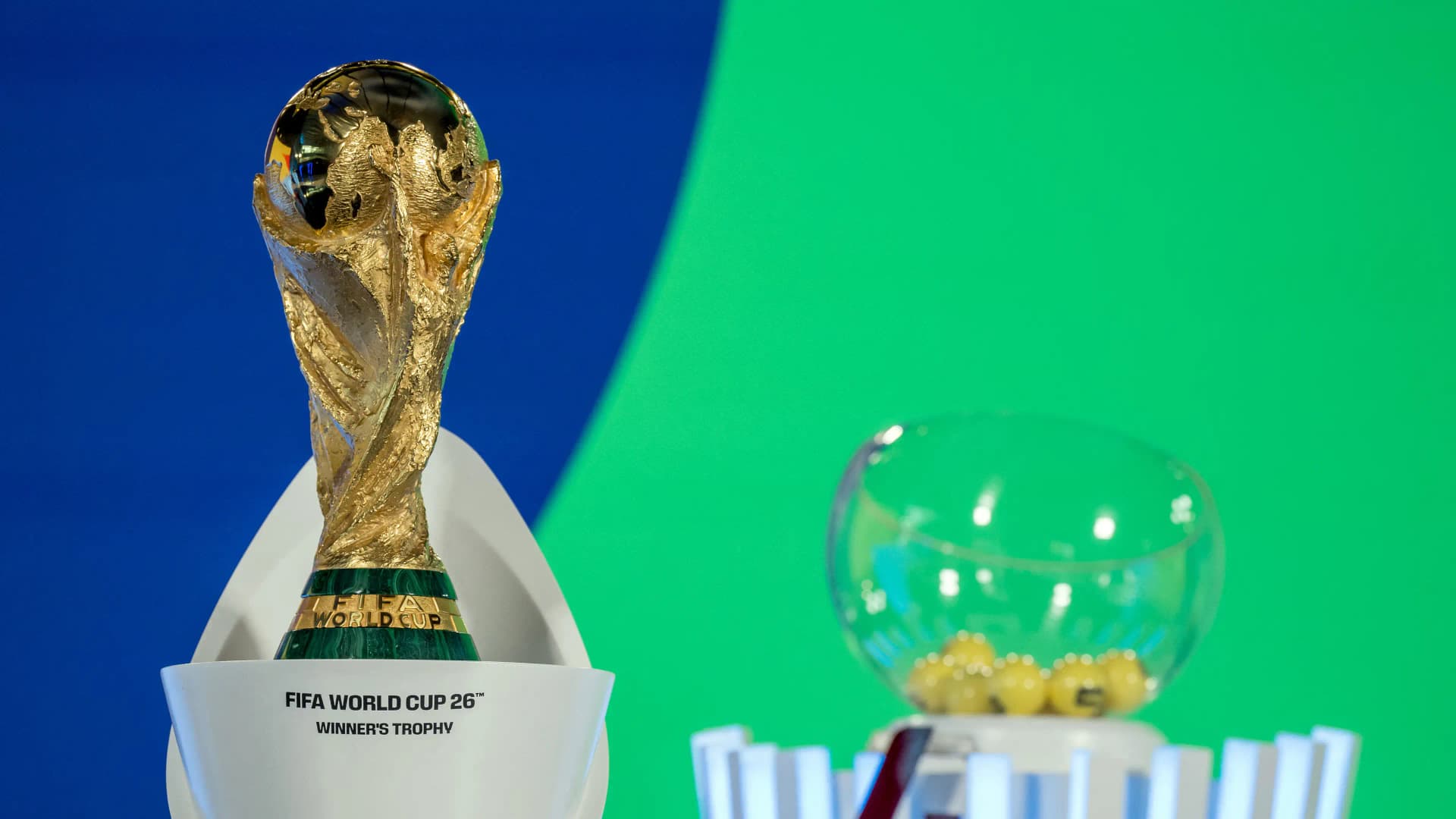2026 Dünya Kupası Grup Kuraları Ne Zaman Çekilecek?