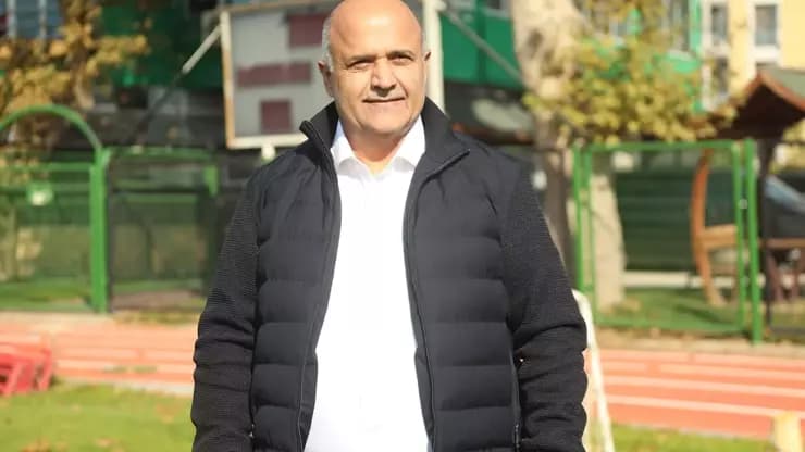 PFDK'dan Kocaelispor Başkanı Durul'a Şok Ceza 2 Milyon TL!