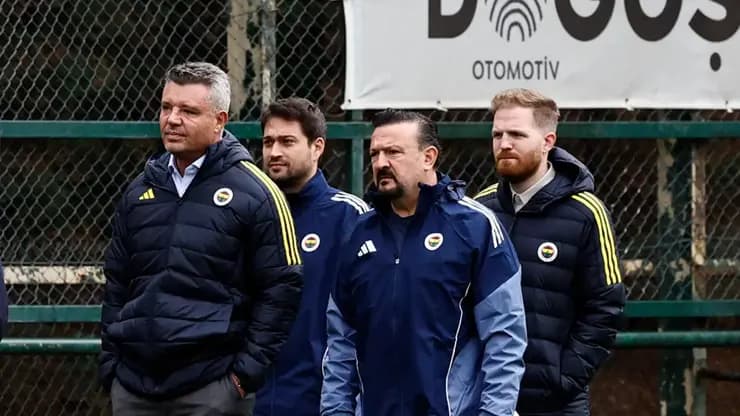 Fenerbahçe Transferde Kılı Kırk Yarıyor