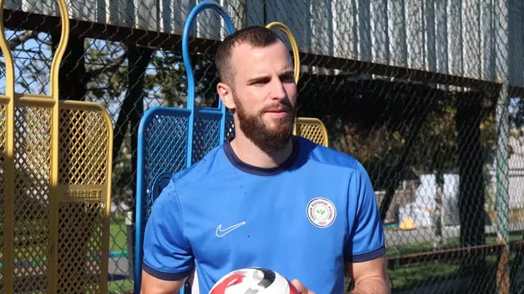 Jurecka'dan Fenerbahçe Maçı Çağrısı Birlikte Kazanalım
