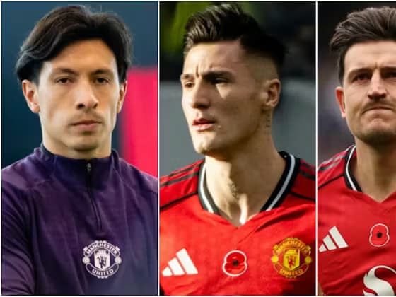 Manchester United'da Sakatlık Kabusu: Sesko, Maguire ve Martinez Ne Zaman Dönecek?