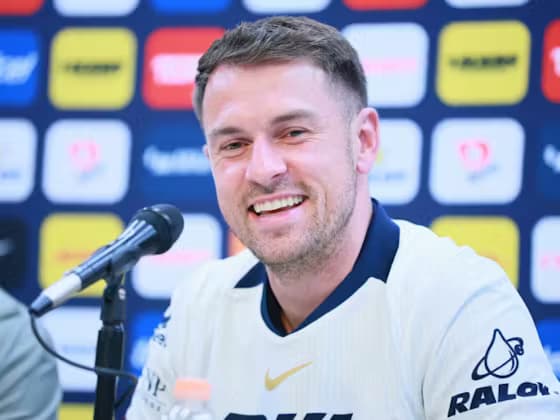 Aaron Ramsey'den Arsenal-Tottenham Derbisi Tahmini!