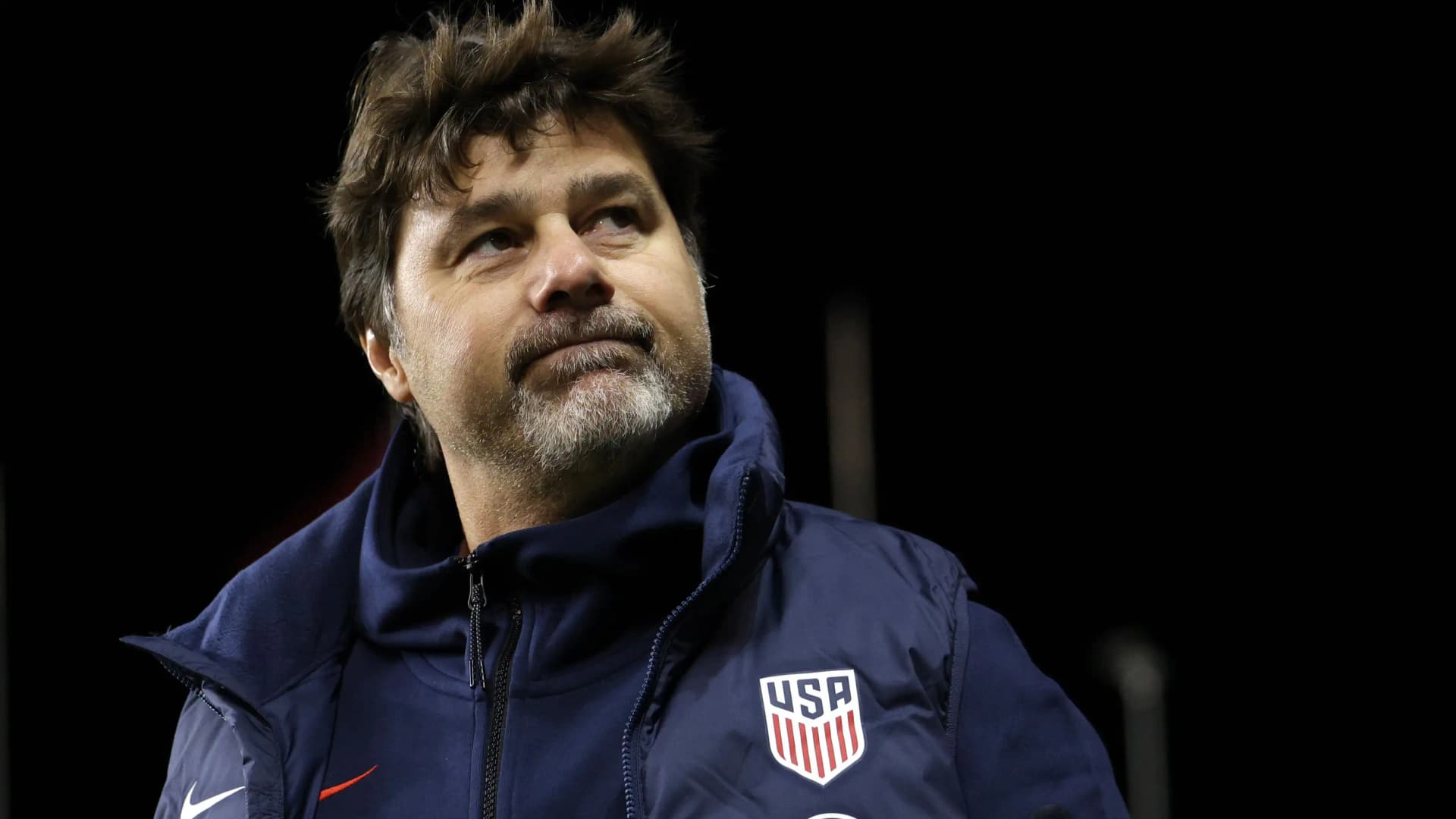 Pochettino'dan ABD Rotasyonuna Sert Tepki: Kapıcı Değiller!