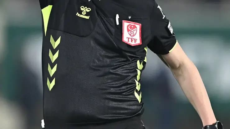 Süper Lig Hakemleri Belli Oldu Maçlar Nefes Kesecek