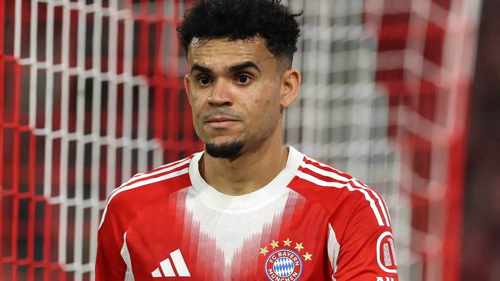 Kompany'den Diaz'a Arsenal Maçı Öncesi Sert Uyarı: Kendini Göster!