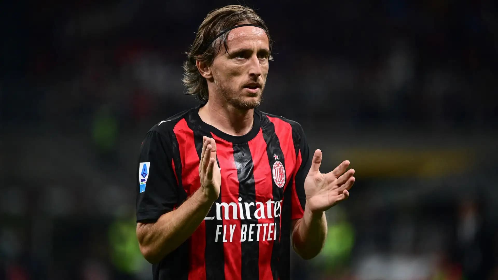 Rakitic'ten Milan'a Modric Uyarısı: Ne Kadar Şanslı Olduklarını Anlamıyorlar!