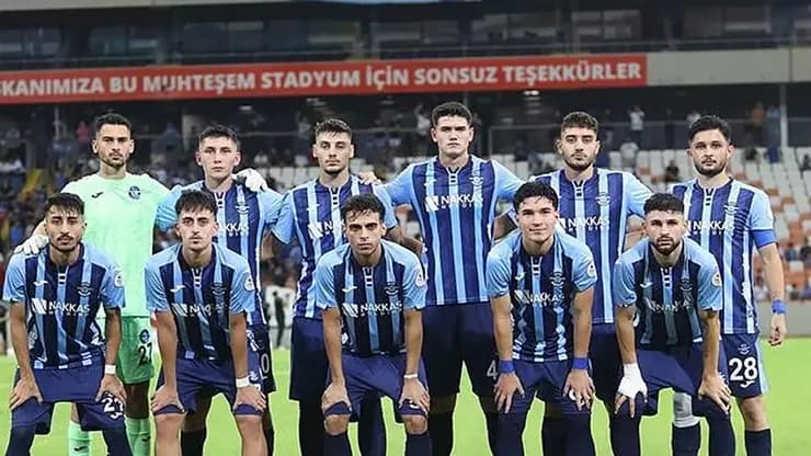 Adana Demirspor Şoku Puan Silme Cezası
